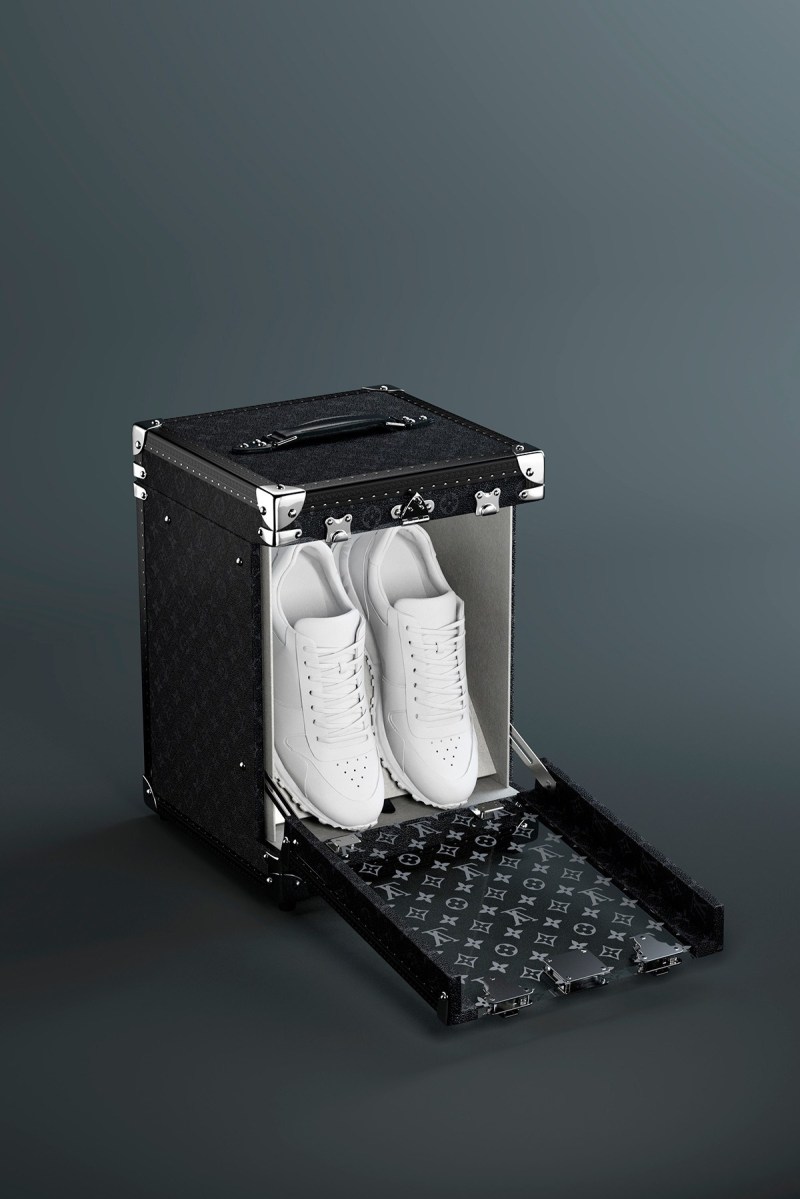 LV,Louis Vuitton 奢华皮革 + 标志性 Logo!LV 也要卖鞋盒了!土豪玩家必备! LV,Louis Vuitton 奢华皮革 + 标志性 Logo!LV 也要卖鞋盒了!土豪玩家必备!