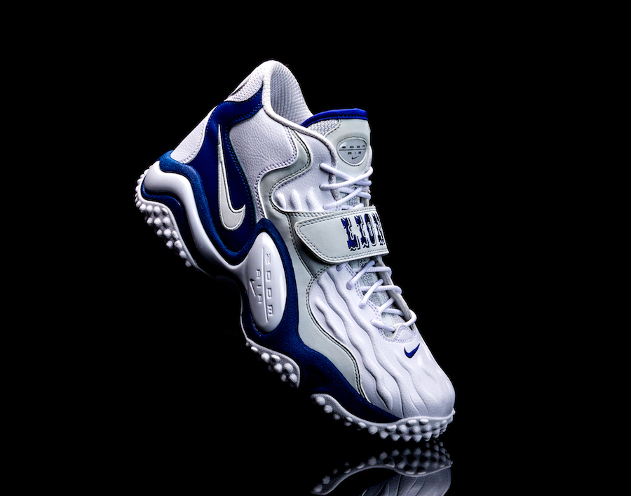 Nike,Air Zoom Turf Jet 97,发售,C 经典鞋款回归!Nike Air Zoom Turf Jet 97 即将发售 Nike,Air Zoom Turf Jet 97,发售,C 经典鞋款回归!Nike Air Zoom Turf Jet 97 即将发售