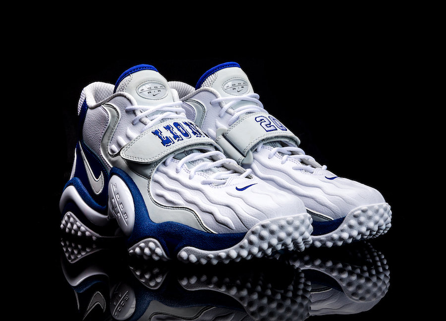 Nike,Air Zoom Turf Jet 97,发售,C 经典鞋款回归!Nike Air Zoom Turf Jet 97 即将发售 Nike,Air Zoom Turf Jet 97,发售,C 经典鞋款回归!Nike Air Zoom Turf Jet 97 即将发售