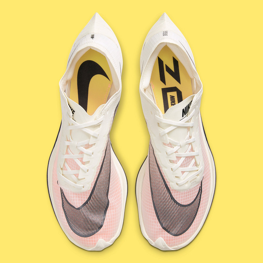 ZoomX,VaporFly,NEXT%,发售 经典的小白鞋!全新 ZoomX VaporFly NEXT% 即将发售 ZoomX,VaporFly,NEXT%,发售 经典的小白鞋!全新 ZoomX VaporFly NEXT% 即将发售