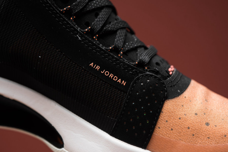 Air Jordan 34,Amber Rise,AR324 最新美图释出!火星主题 Air Jordan 34 官网还能入手! Air Jordan 34,Amber Rise,AR324 最新美图释出!火星主题 Air Jordan 34 官网还能入手!
