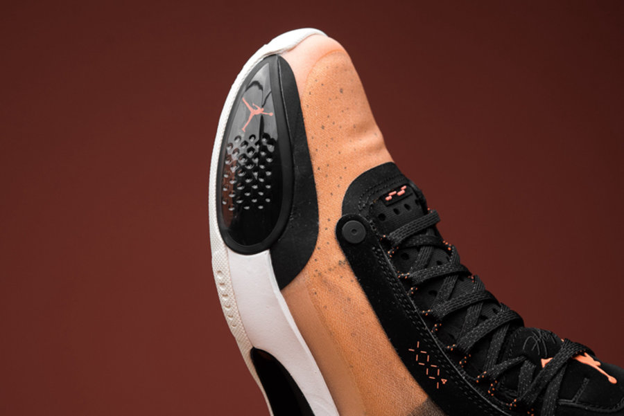 Air Jordan 34,Amber Rise,AR324 最新美图释出!火星主题 Air Jordan 34 官网还能入手! Air Jordan 34,Amber Rise,AR324 最新美图释出!火星主题 Air Jordan 34 官网还能入手!