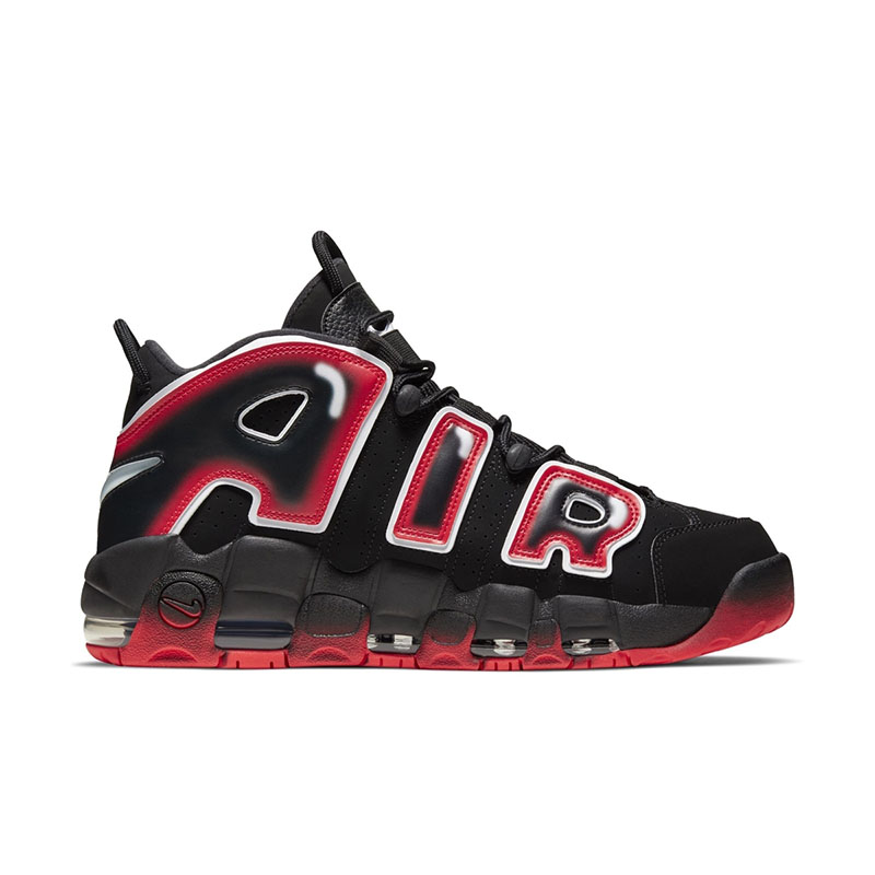 Nike,Air More Uptempo,Laser Cr 低调又浮夸,可能说的就是这双「大 AIR」! Nike,Air More Uptempo,Laser Cr 低调又浮夸,可能说的就是这双「大 AIR」!