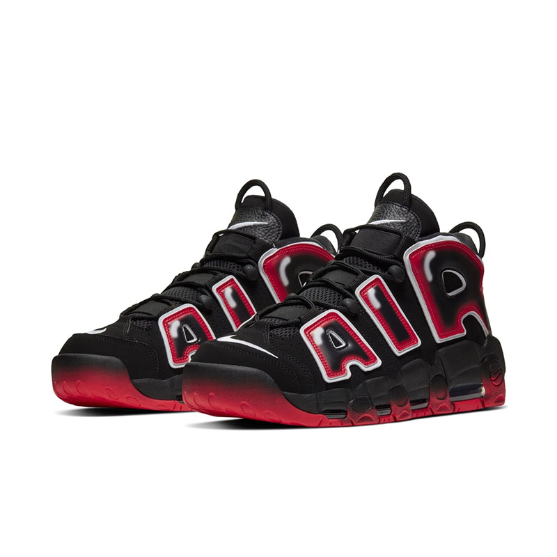 Nike,Air More Uptempo,Laser Cr 低调又浮夸,可能说的就是这双「大 AIR」! Nike,Air More Uptempo,Laser Cr 低调又浮夸,可能说的就是这双「大 AIR」!