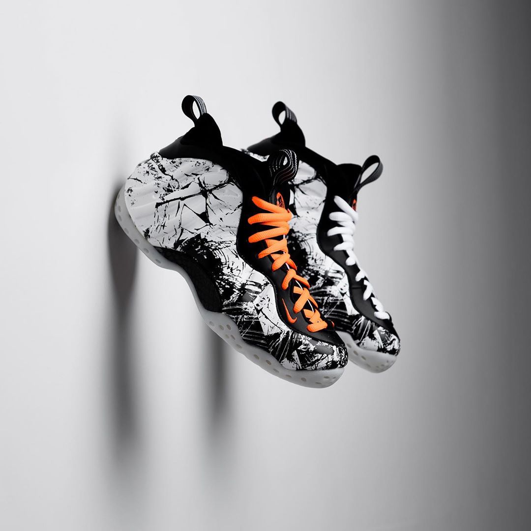 Nike,Air Foamposite One,314996 扣碎篮板喷 Foamposite One 官网已断码!想要的赶快冲! Nike,Air Foamposite One,314996 扣碎篮板喷 Foamposite One 官网已断码!想要的赶快冲!