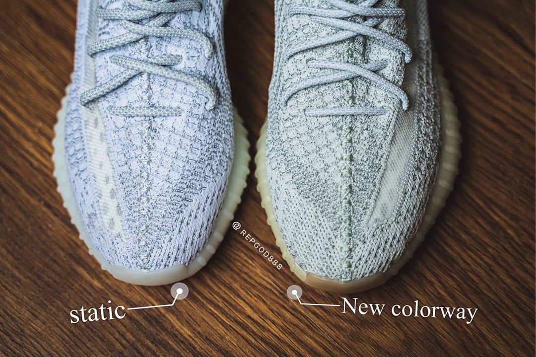 Yeezy 350 V2,Yeezy,kanye,发售 明年还有不少满天星!新拼接 Yeezy 350 V2 实物抢先看! Yeezy 350 V2,Yeezy,kanye,发售 明年还有不少满天星!新拼接 Yeezy 350 V2 实物抢先看!