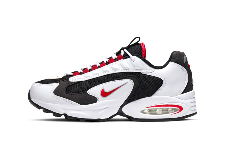 Nike,Air Max Triax 9,Varsity R 浓郁复古气息!两双全新 Air Max Triax 96 即将发售! Nike,Air Max Triax 9,Varsity R 浓郁复古气息!两双全新 Air Max Triax 96 即将发售!