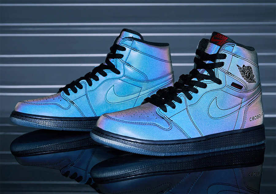 Air Jordan 1,AJ1,BV0006-900,发售 经典造型 + 极致脚感!这双有 Zoom 的 AJ1 本周末发售! Air Jordan 1,AJ1,BV0006-900,发售 经典造型 + 极致脚感!这双有 Zoom 的 AJ1 本周末发售!