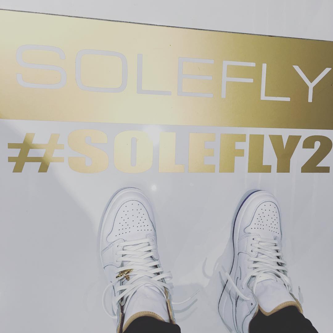 SoleFly,AJ10,Air Jordan 10,CW5 天价联名店铺再出新款!SoleFly x Air Jordan 10 新配色曝光! SoleFly,AJ10,Air Jordan 10,CW5 天价联名店铺再出新款!SoleFly x Air Jordan 10 新配色曝光!