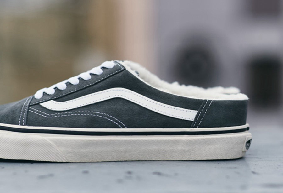 Vans,Vans Old Skool Mule,59878 Vans 棉拖了解一下?Old Skool Mule 全新配色现已发售! Vans,Vans Old Skool Mule,59878 Vans 棉拖了解一下?Old Skool Mule 全新配色现已发售!