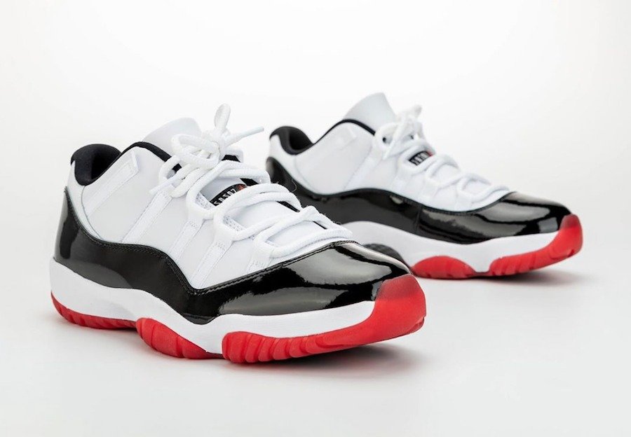 Air Jordan 11 Low,AJ11 Low,发售, 明年的王炸配色!Air Jordan 11 Low 实物首次曝光! Air Jordan 11 Low,AJ11 Low,发售, 明年的王炸配色!Air Jordan 11 Low 实物首次曝光!