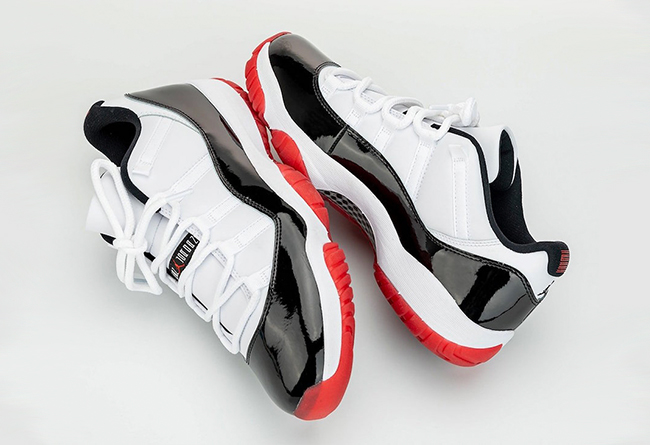 Air Jordan 11 Low,AJ11 Low,发售, 明年的王炸配色!Air Jordan 11 Low 实物首次曝光! Air Jordan 11 Low,AJ11 Low,发售, 明年的王炸配色!Air Jordan 11 Low 实物首次曝光!