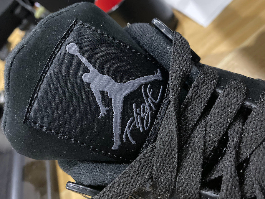 AIr Jordan 4,AJ4,Black cat,发售 还原超多细节!等了 13 年黑猫 Air Jordan 4 可算复刻了! AIr Jordan 4,AJ4,Black cat,发售 还原超多细节!等了 13 年黑猫 Air Jordan 4 可算复刻了!