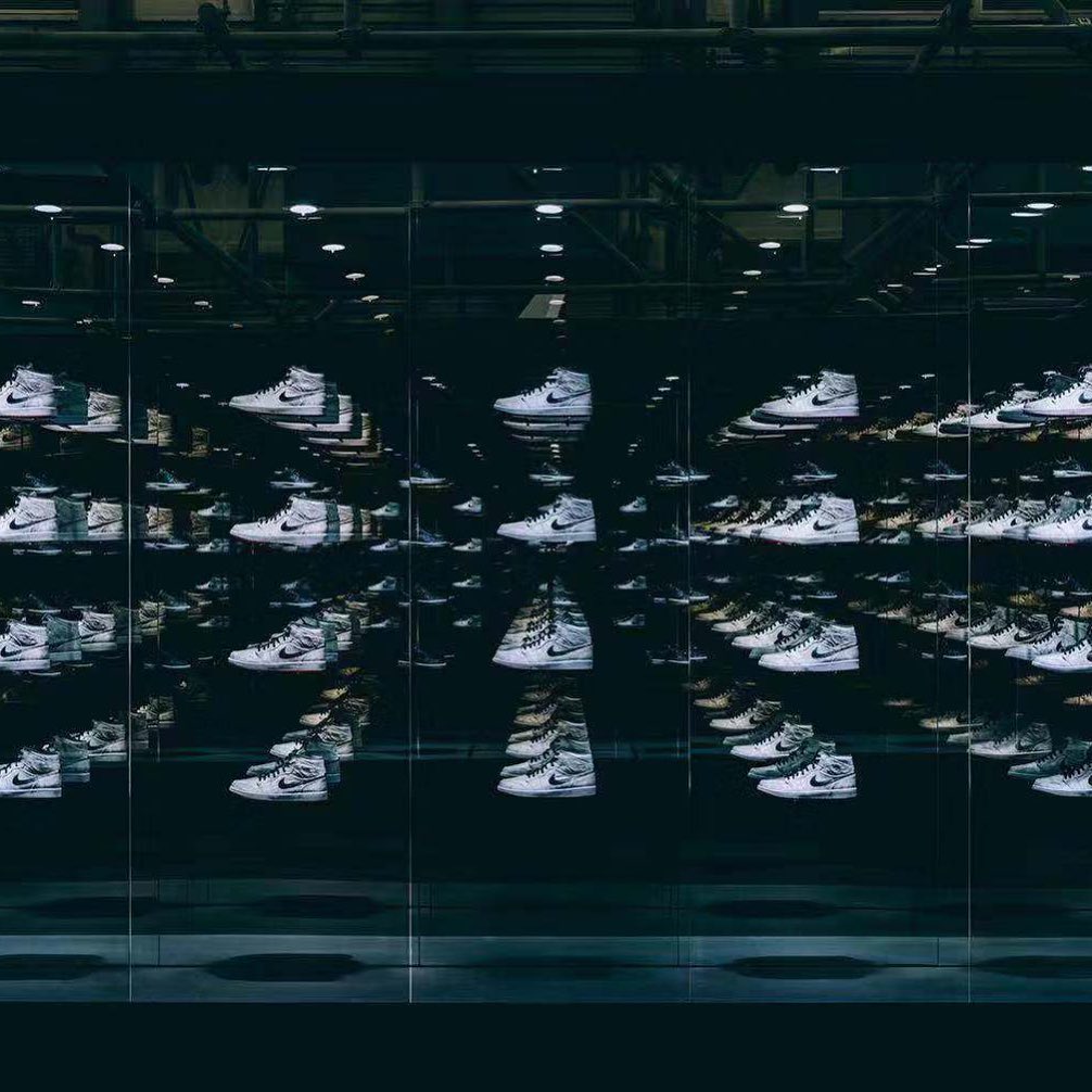 adidas,Nike,Air Jordan 1,AF1,A 明早发售白丝绸 EDC x AJ1 Mid 别忘了!一周球鞋美图!12.06 adidas,Nike,Air Jordan 1,AF1,A 明早发售白丝绸 EDC x AJ1 Mid 别忘了!一周球鞋美图!12.06