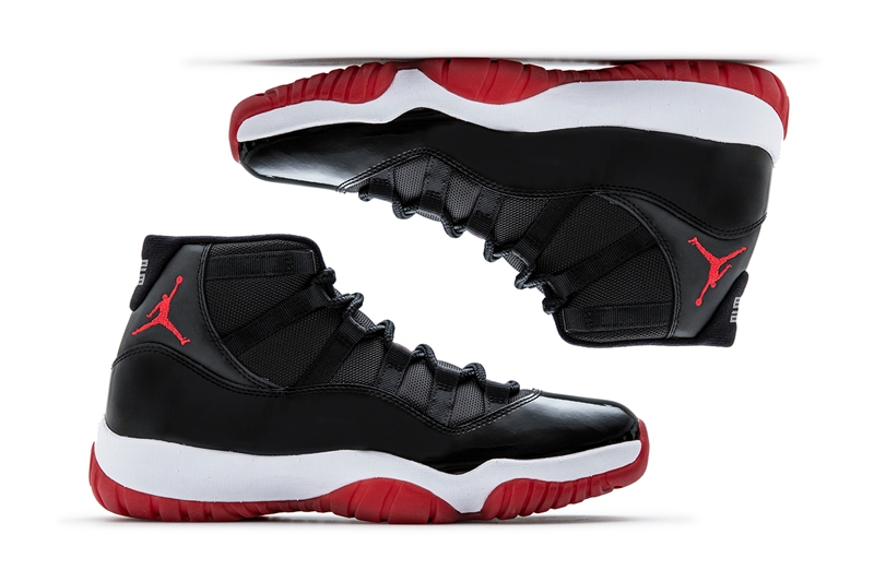 Air Jordan 11,AJ11,发售 三次原价入手机会!这波黑红 AJ11 主题活动,千万别错过! Air Jordan 11,AJ11,发售 三次原价入手机会!这波黑红 AJ11 主题活动,千万别错过!