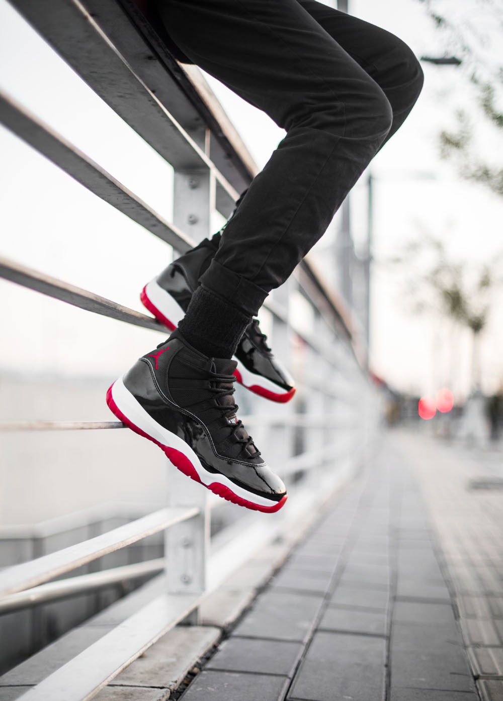 AJ11,Air Jordan 11, 黑红 Air Jordan 11 货量如何?看看美国「店铺地图」就知道了... AJ11,Air Jordan 11, 黑红 Air Jordan 11 货量如何?看看美国「店铺地图」就知道了...