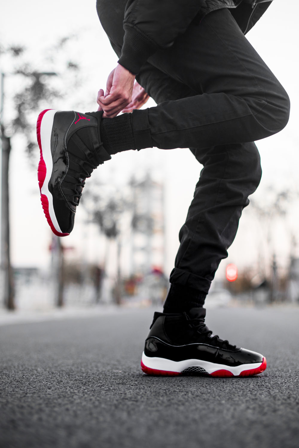 AJ11,Air Jordan 11, 黑红 Air Jordan 11 货量如何?看看美国「店铺地图」就知道了... AJ11,Air Jordan 11, 黑红 Air Jordan 11 货量如何?看看美国「店铺地图」就知道了...