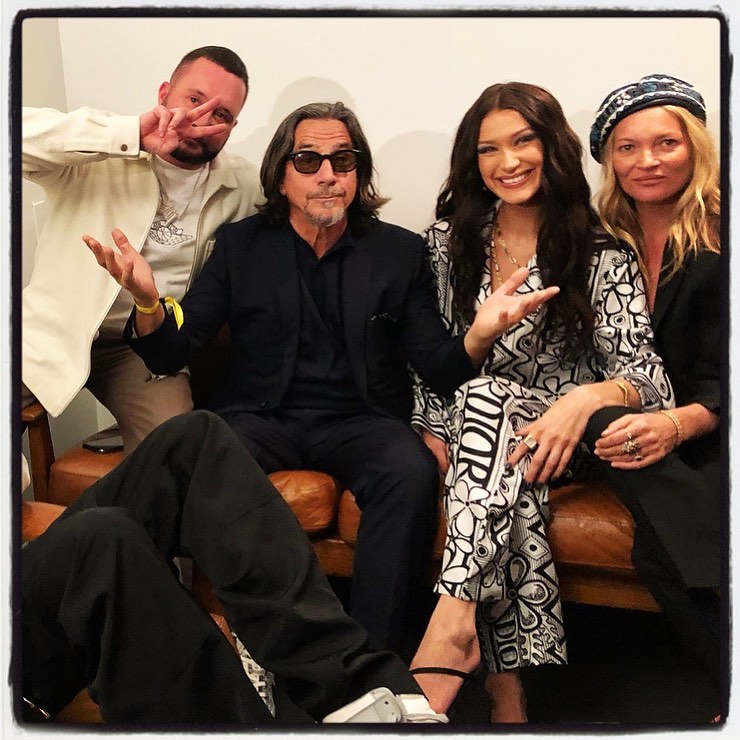 Shawn Stussy,Dior,B23, 街头教父的最新力作!Shawn Stussy x Dior B23 联名款首度曝光! Shawn Stussy,Dior,B23, 街头教父的最新力作!Shawn Stussy x Dior B23 联名款首度曝光!