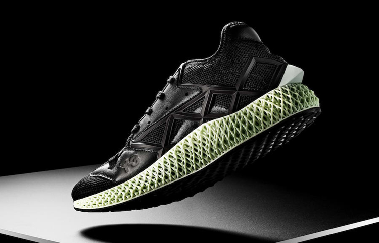 adidas,Y-3,Runner 4D Y-3 与 4D 结合!全新 adidas Y-3 Runner 4D 即将发售! adidas,Y-3,Runner 4D Y-3 与 4D 结合!全新 adidas Y-3 Runner 4D 即将发售!