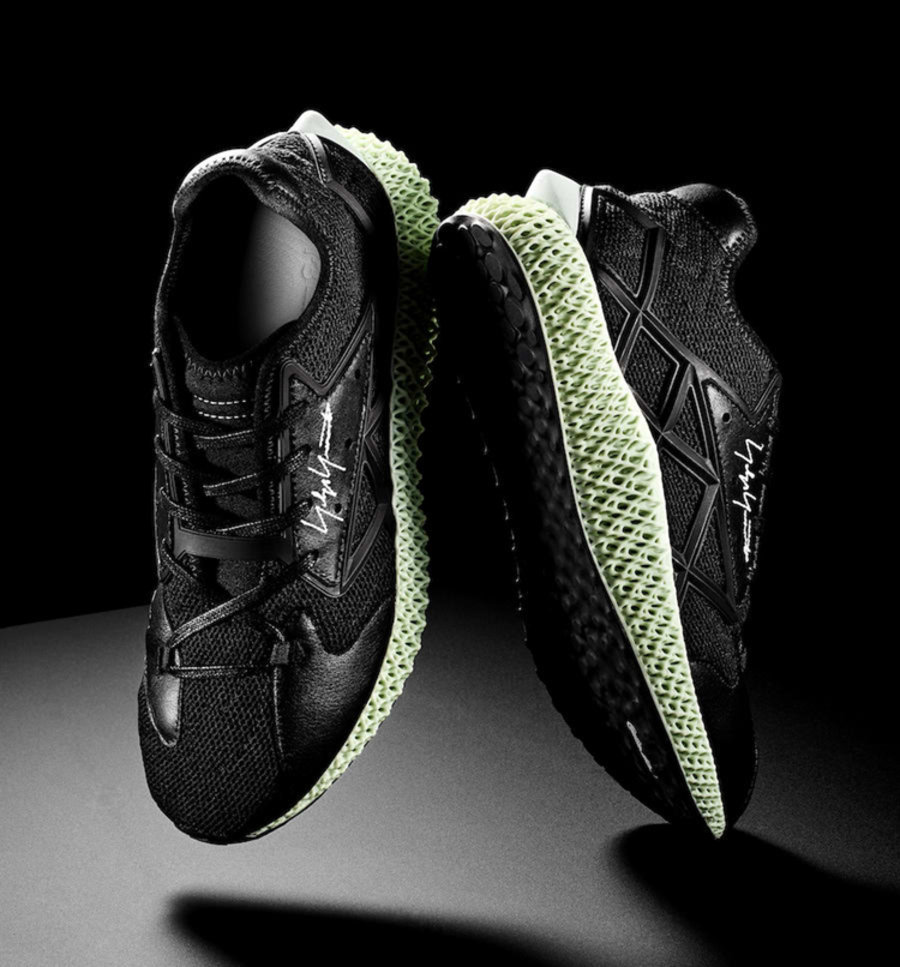 adidas,Y-3,Runner 4D Y-3 与 4D 结合!全新 adidas Y-3 Runner 4D 即将发售! adidas,Y-3,Runner 4D Y-3 与 4D 结合!全新 adidas Y-3 Runner 4D 即将发售!