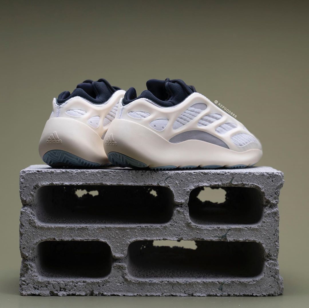 adidas,Yeezy,Yeezy 700 V3,FW49 Yeezy 700 V3 本月发售!有一个好消息和一个坏消息... adidas,Yeezy,Yeezy 700 V3,FW49 Yeezy 700 V3 本月发售!有一个好消息和一个坏消息...