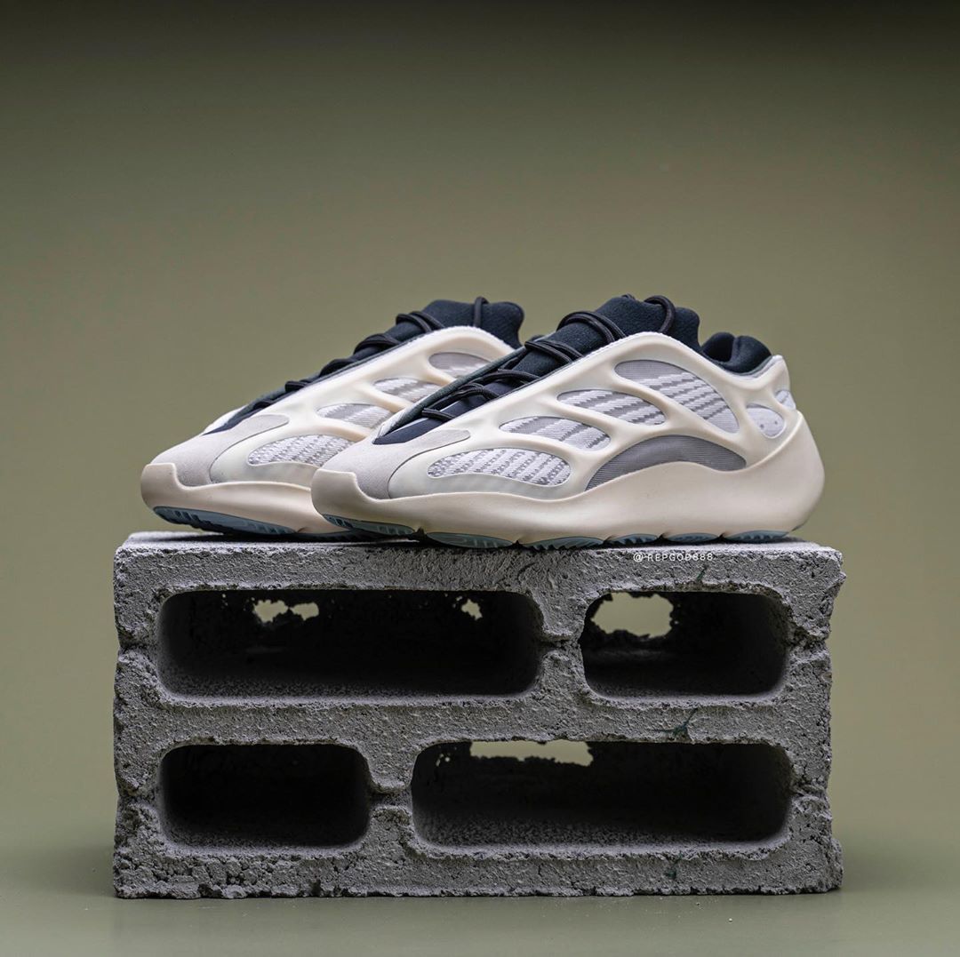 adidas,Yeezy,Yeezy 700 V3,FW49 Yeezy 700 V3 本月发售!有一个好消息和一个坏消息... adidas,Yeezy,Yeezy 700 V3,FW49 Yeezy 700 V3 本月发售!有一个好消息和一个坏消息...