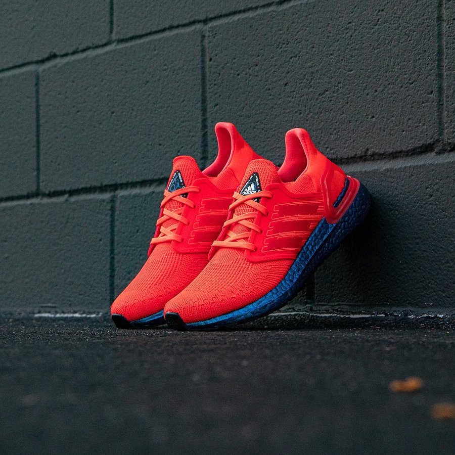 adidas,Ultra Boost,2020 半价入手缓震旗舰!超多配色 Ultra Boost 官网 5 折! adidas,Ultra Boost,2020 半价入手缓震旗舰!超多配色 Ultra Boost 官网 5 折!