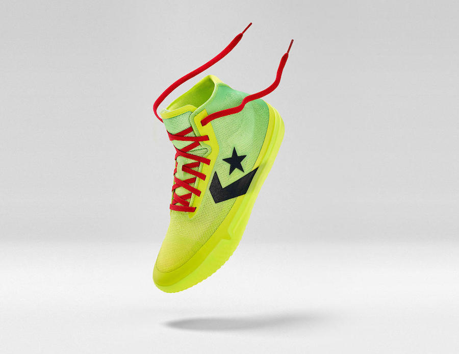 All Star Pro BB,Converse,16632 166322C 超炫夜光外底!匡威 All Star Pro BB 圣诞配色本周发售! All Star Pro BB,Converse,16632 166322C 超炫夜光外底!匡威 All Star Pro BB 圣诞配色本周发售!