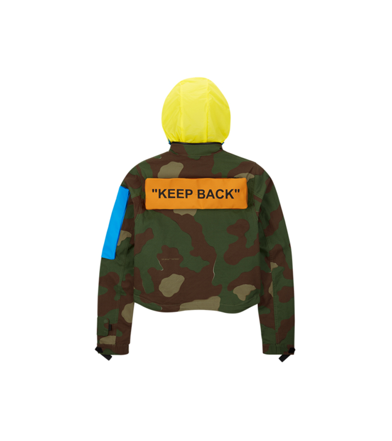 OFF-WHITE,Nike,发售 买衣服送包!OFF-WHITE x Nike 最新服饰明天发售 OFF-WHITE,Nike,发售 买衣服送包!OFF-WHITE x Nike 最新服饰明天发售