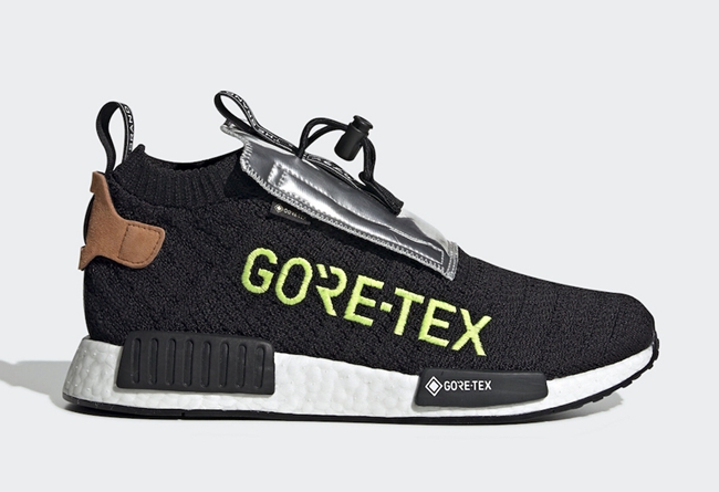 adidas,NMD TS1 GORE-TEX,EE5895 GORE-TEX 加持!全新 adidas NMD TS1 即将发售! adidas,NMD TS1 GORE-TEX,EE5895 GORE-TEX 加持!全新 adidas NMD TS1 即将发售!