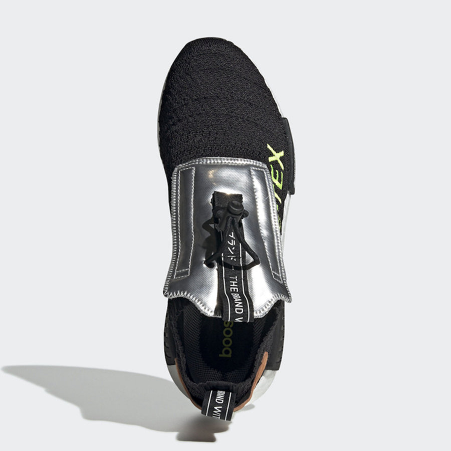 adidas,NMD TS1 GORE-TEX,EE5895 GORE-TEX 加持!全新 adidas NMD TS1 即将发售! adidas,NMD TS1 GORE-TEX,EE5895 GORE-TEX 加持!全新 adidas NMD TS1 即将发售!
