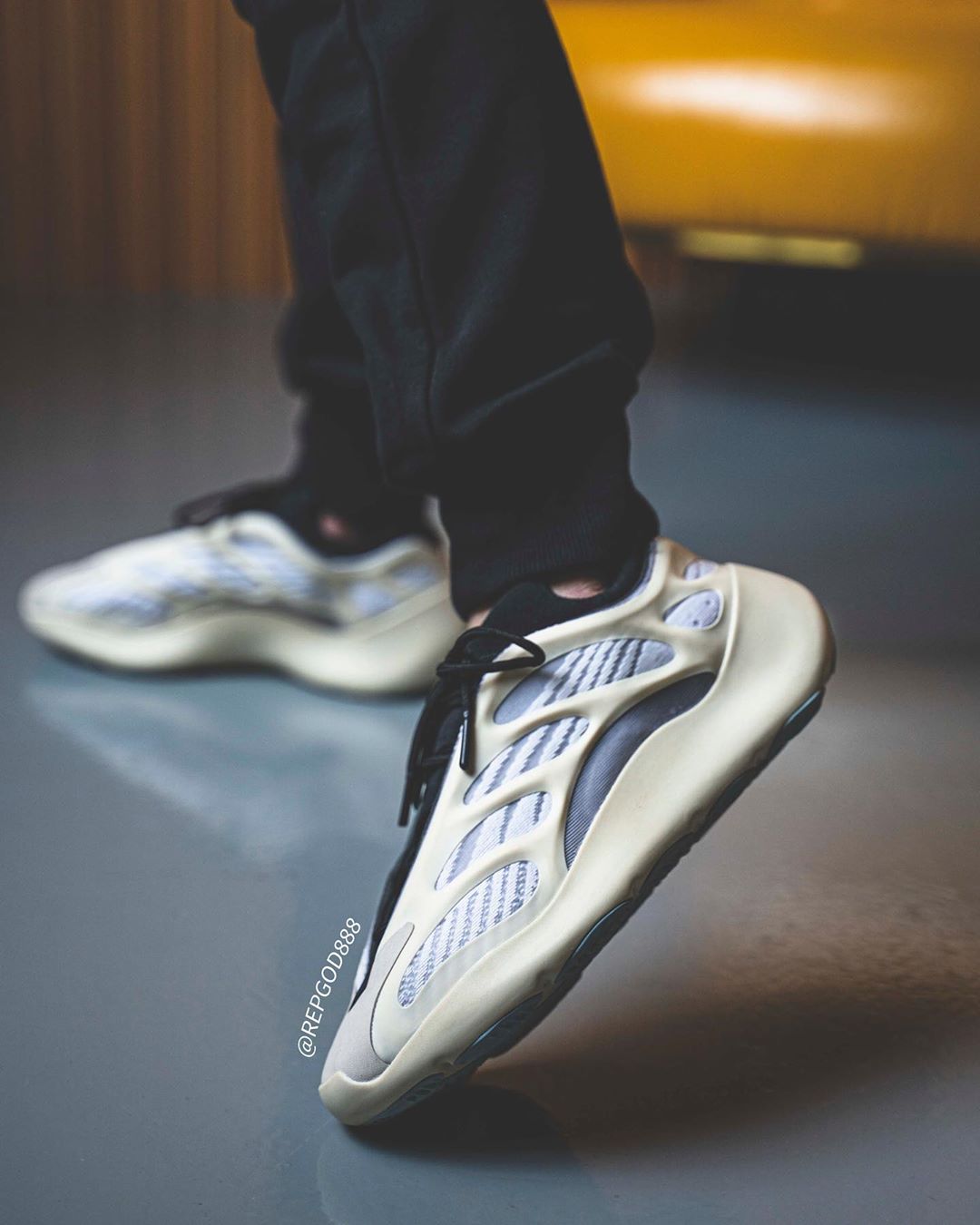 Yeezy,Yeezy 700 V3,FW4980,发售,上 Yeezy 700 V3 上脚香死了!今年最期待的 Yeezy 终于要来了! Yeezy,Yeezy 700 V3,FW4980,发售,上 Yeezy 700 V3 上脚香死了!今年最期待的 Yeezy 终于要来了!