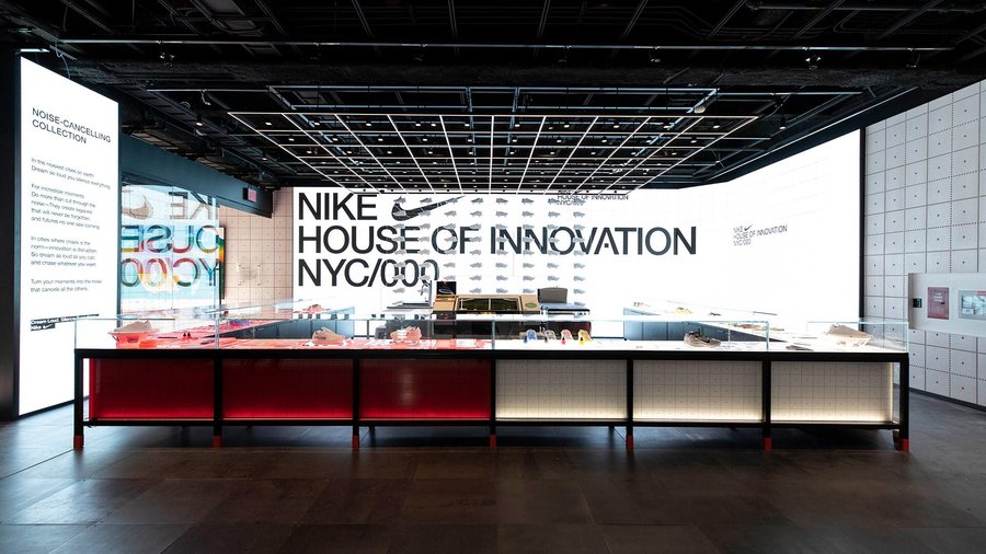Innovation Kitchen,Nike 想都不敢想的 Nike Sample 未市售款,你现在就能买!只不过... Innovation Kitchen,Nike 想都不敢想的 Nike Sample 未市售款,你现在就能买!只不过...