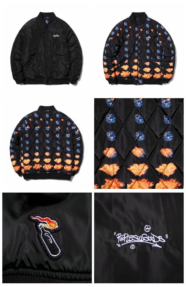 龙胆,紫,Soulgoods,北京,的,街头,品牌,SOUL 以法国经典电影为灵感!龍胆紫 x SOULGOODS 全新联名即将发售 龙胆,紫,Soulgoods,北京,的,街头,品牌,SOUL 以法国经典电影为灵感!龍胆紫 x SOULGOODS 全新联名即将发售