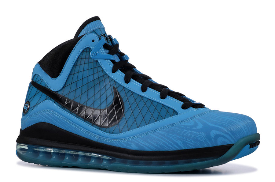 Nike,LeBron 7,发售,LBJ 酷似阿凡达!Nike LeBron 7 “All-Star” 即将复刻回归 Nike,LeBron 7,发售,LBJ 酷似阿凡达!Nike LeBron 7 “All-Star” 即将复刻回归