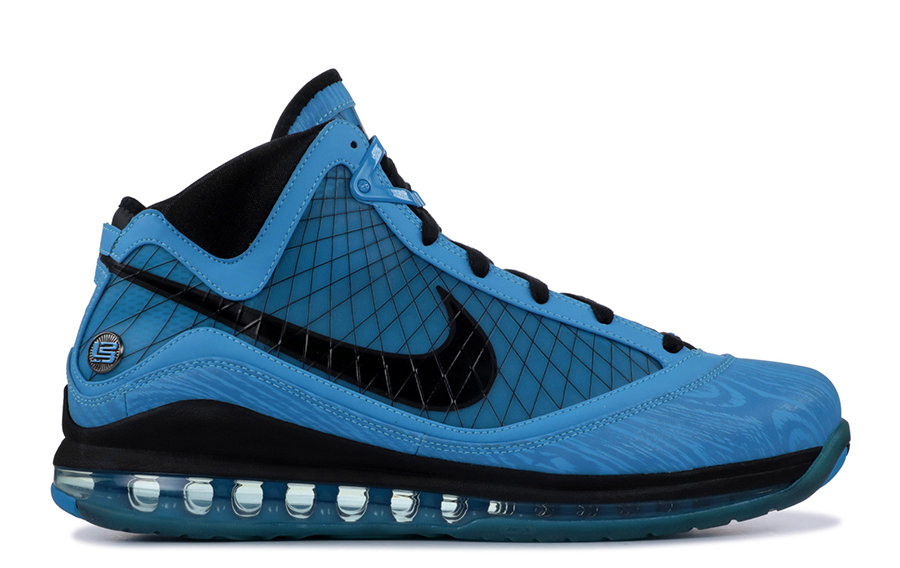 Nike,LeBron 7,发售,LBJ 酷似阿凡达!Nike LeBron 7 “All-Star” 即将复刻回归 Nike,LeBron 7,发售,LBJ 酷似阿凡达!Nike LeBron 7 “All-Star” 即将复刻回归