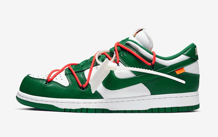 OW,OFF-WHITE,Dunk Low,Nike,发售, 「金字联名」的年末压轴大戏!OW x Nike Dunk Low 下周发售! OW,OFF-WHITE,Dunk Low,Nike,发售, 「金字联名」的年末压轴大戏!OW x Nike Dunk Low 下周发售!
