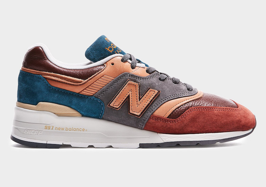 NB,New Balance,M997,M997TS2-BR 细腻皮革 + 高级配色!Todd Snyder x NB M997 现已发售! NB,New Balance,M997,M997TS2-BR 细腻皮革 + 高级配色!Todd Snyder x NB M997 现已发售!