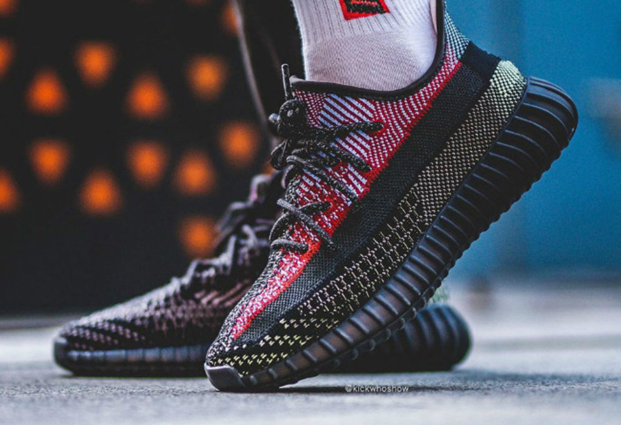 Yeezy 350 V2,adidas,发售,FW5190, 天使、满天星都有!黑红补丁 Yeezy 350 V2 小程序登记已开启 Yeezy 350 V2,adidas,发售,FW5190, 天使、满天星都有!黑红补丁 Yeezy 350 V2 小程序登记已开启
