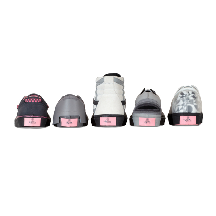 Vans,CNY,Sk8-Hi,Era,Old Skool, Vans 鼠年 CNY 系列曝光!一口气五双挑花眼! Vans,CNY,Sk8-Hi,Era,Old Skool, Vans 鼠年 CNY 系列曝光!一口气五双挑花眼!