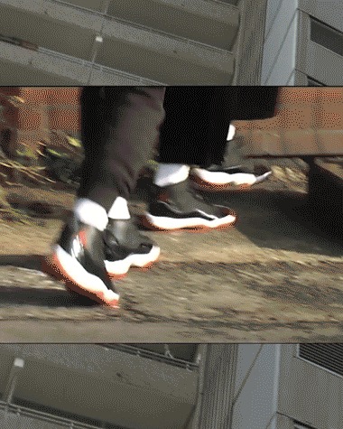 AJ11,Air Jordan 11 50 张黑红 Air Jordan 11 上脚美图一次看到爽!穿得帅竟然这么简单! AJ11,Air Jordan 11 50 张黑红 Air Jordan 11 上脚美图一次看到爽!穿得帅竟然这么简单!