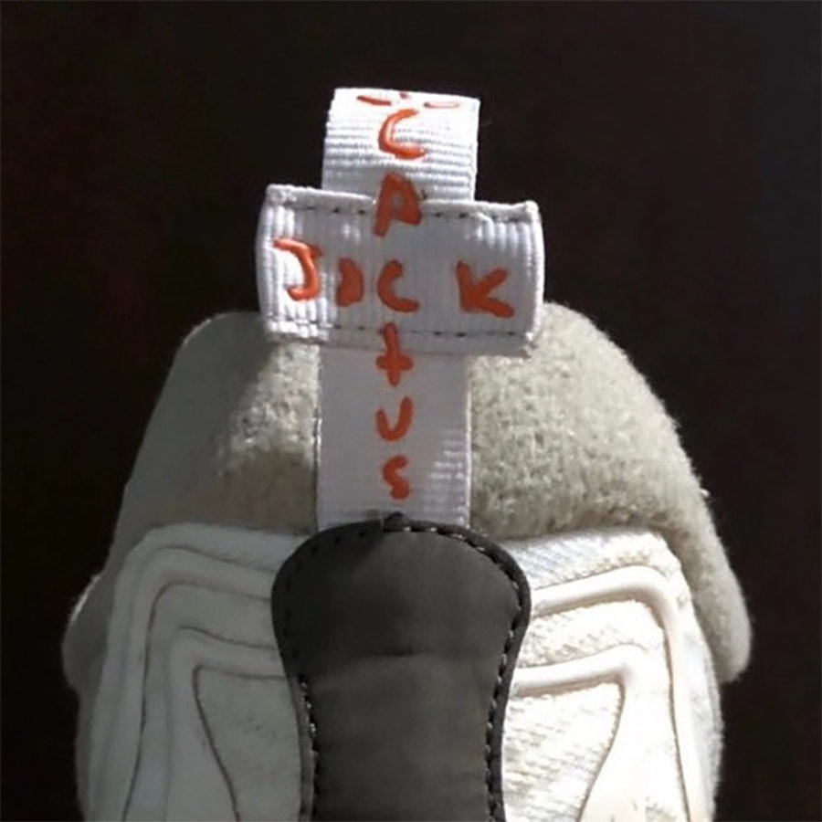 Travis Scott,Nike,Air Max 270 细节抢先曝光!下一双 Travis Scott x Nike 明年春季发售 Travis Scott,Nike,Air Max 270 细节抢先曝光!下一双 Travis Scott x Nike 明年春季发售