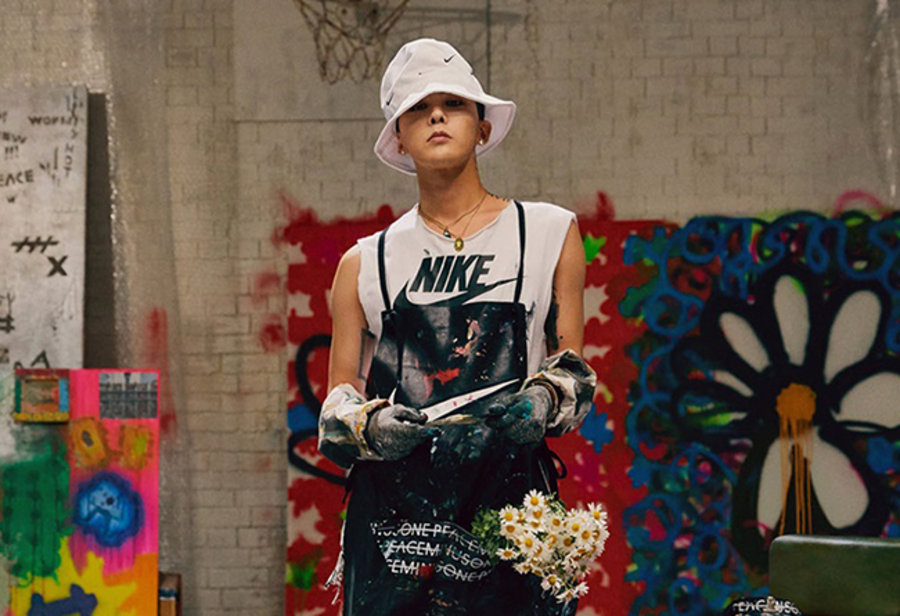 PEACEMINUSONE,AF1,Nike,Air For 小雏菊 2.0?新款 PMO x AF1 谍照曝光,喜欢吗? PEACEMINUSONE,AF1,Nike,Air For 小雏菊 2.0?新款 PMO x AF1 谍照曝光,喜欢吗?