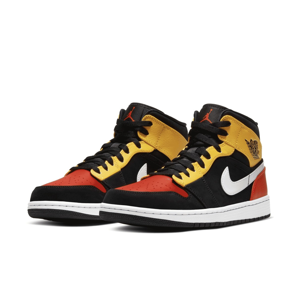 AJ1,Mid,Air Jordan 1 Mid 糖果色调 + 简洁全息!2 双新配色 Air Jordan 1 Mid 首度曝光! AJ1,Mid,Air Jordan 1 Mid 糖果色调 + 简洁全息!2 双新配色 Air Jordan 1 Mid 首度曝光!