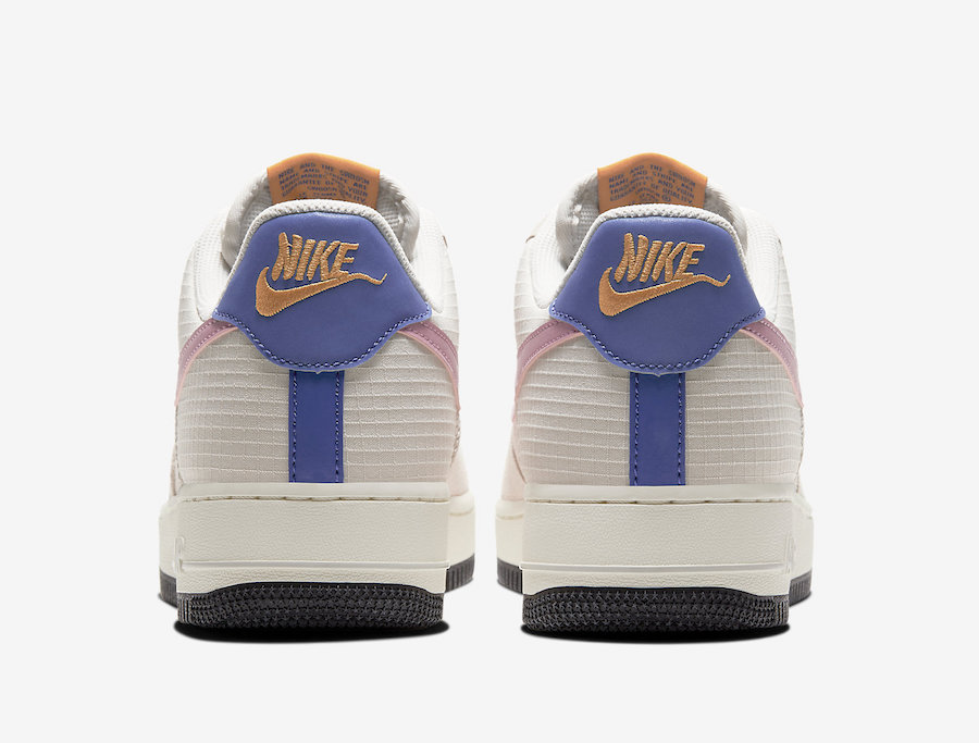 Air Force 1,AF1,Nike,发售,CU3007 超多户外风格细节!ACG 配色 Air Force 1 官网现已发售 Air Force 1,AF1,Nike,发售,CU3007 超多户外风格细节!ACG 配色 Air Force 1 官网现已发售