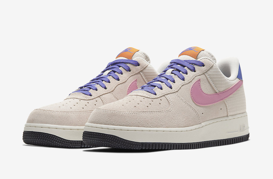 Air Force 1,AF1,Nike,发售,CU3007 超多户外风格细节!ACG 配色 Air Force 1 官网现已发售 Air Force 1,AF1,Nike,发售,CU3007 超多户外风格细节!ACG 配色 Air Force 1 官网现已发售