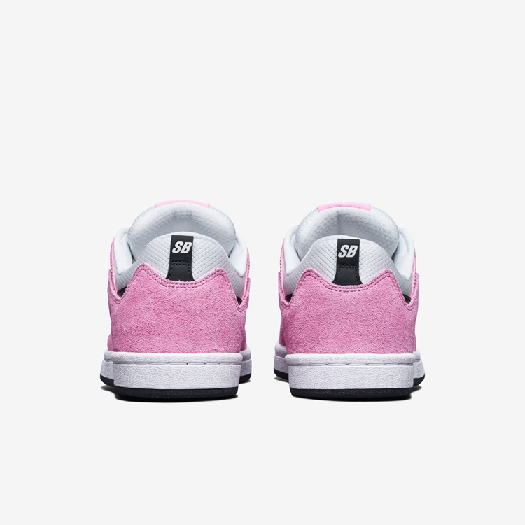 Nike,SB Alleyoop 高规格材质打造鞋身!这双粉色系 Nike SB Alleyoop 你打几分? Nike,SB Alleyoop 高规格材质打造鞋身!这双粉色系 Nike SB Alleyoop 你打几分?