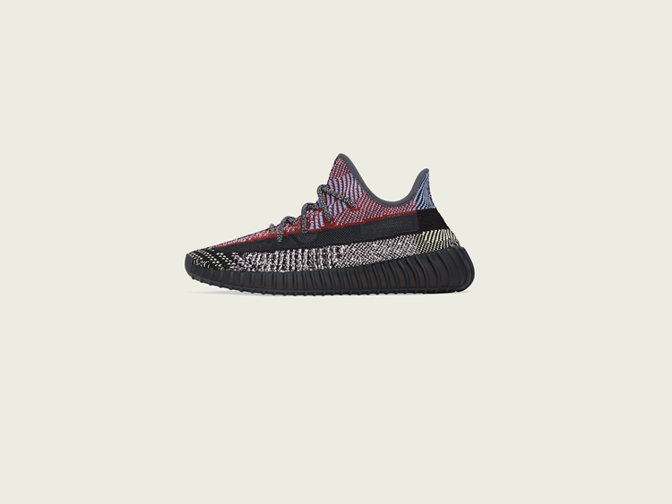 Yeezy,Boost 350 V2,Yecheil,FW5 官网预告正式释出!黑红拼接 Yeezy 350 V2 明早发售! Yeezy,Boost 350 V2,Yecheil,FW5 官网预告正式释出!黑红拼接 Yeezy 350 V2 明早发售!