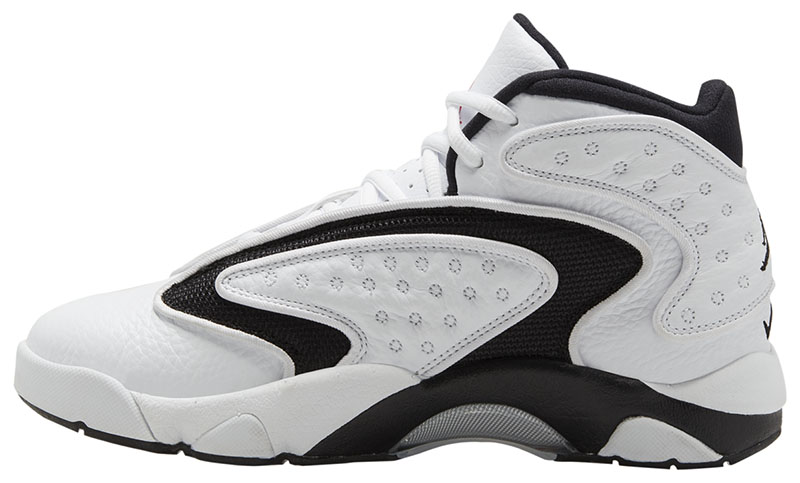 WMNS Jordan OG,Jordan 首次复刻!这双酷似 AJ13 的 Jordan 战靴竟然是... WMNS Jordan OG,Jordan 首次复刻!这双酷似 AJ13 的 Jordan 战靴竟然是...