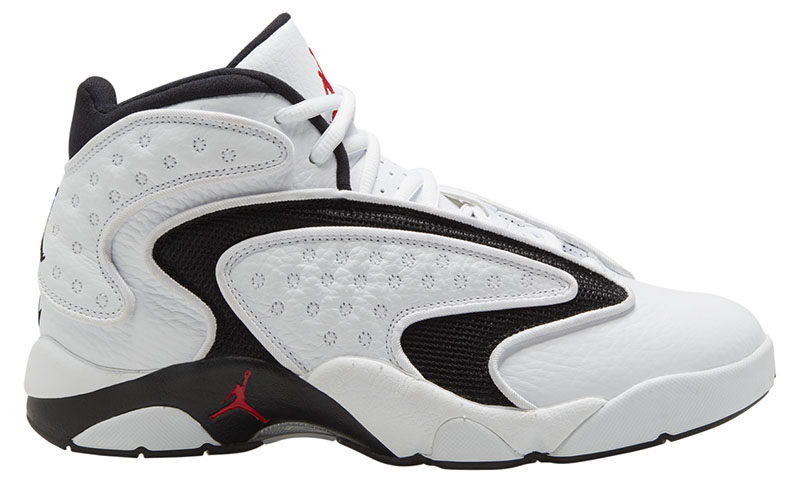 WMNS Jordan OG,Jordan 首次复刻!这双酷似 AJ13 的 Jordan 战靴竟然是... WMNS Jordan OG,Jordan 首次复刻!这双酷似 AJ13 的 Jordan 战靴竟然是...